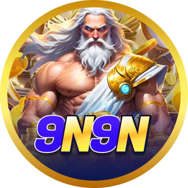9N9N - Game Tembak Ikan Seru dan Menyenangkan