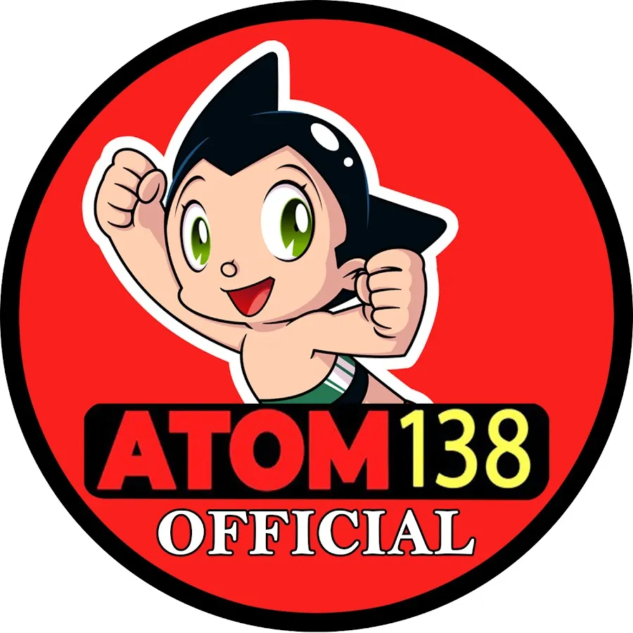 ATOM138 - Petualangan Seru dalam Tembak Ikan