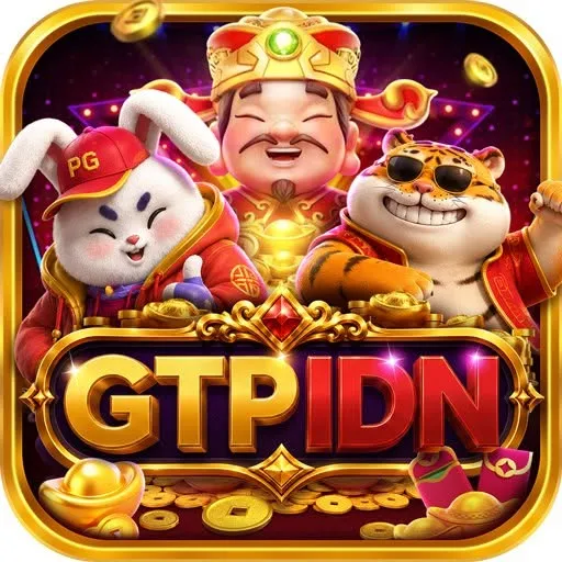 GTPIDN - Game Slot Seru dan Menguntungkan